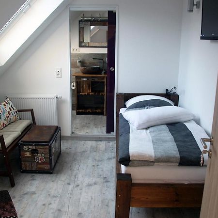 Bed and Breakfast Lavendelhof Elsdorf Exterior foto