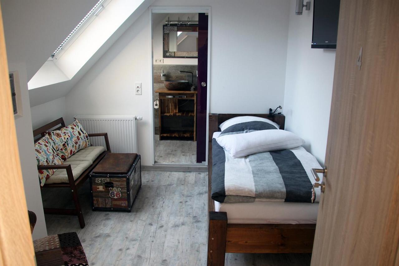 Bed and Breakfast Lavendelhof Elsdorf Exterior foto