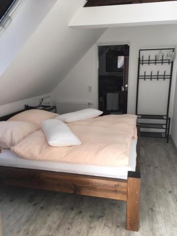 Bed and Breakfast Lavendelhof Elsdorf Exterior foto