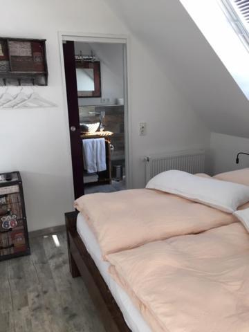 Bed and Breakfast Lavendelhof Elsdorf Exterior foto