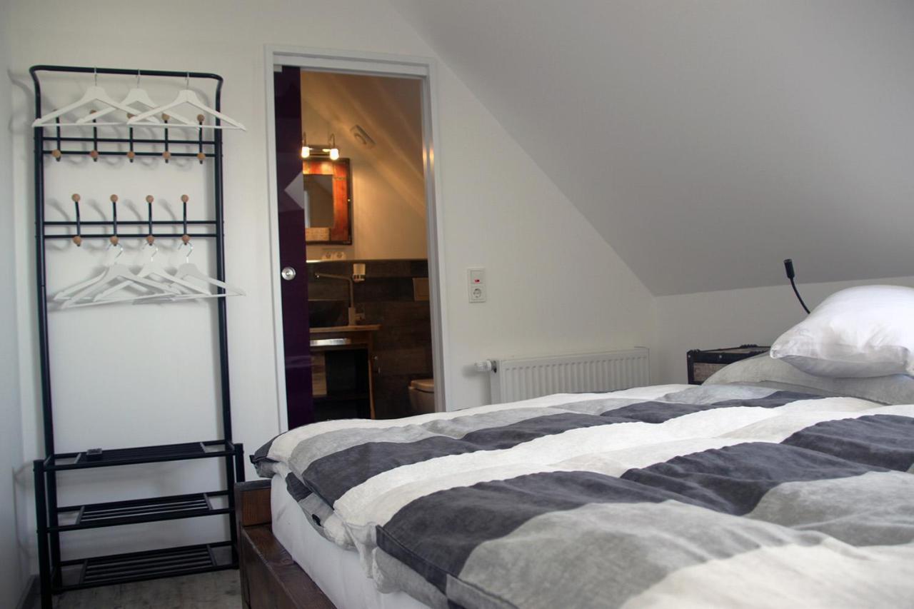 Bed and Breakfast Lavendelhof Elsdorf Exterior foto